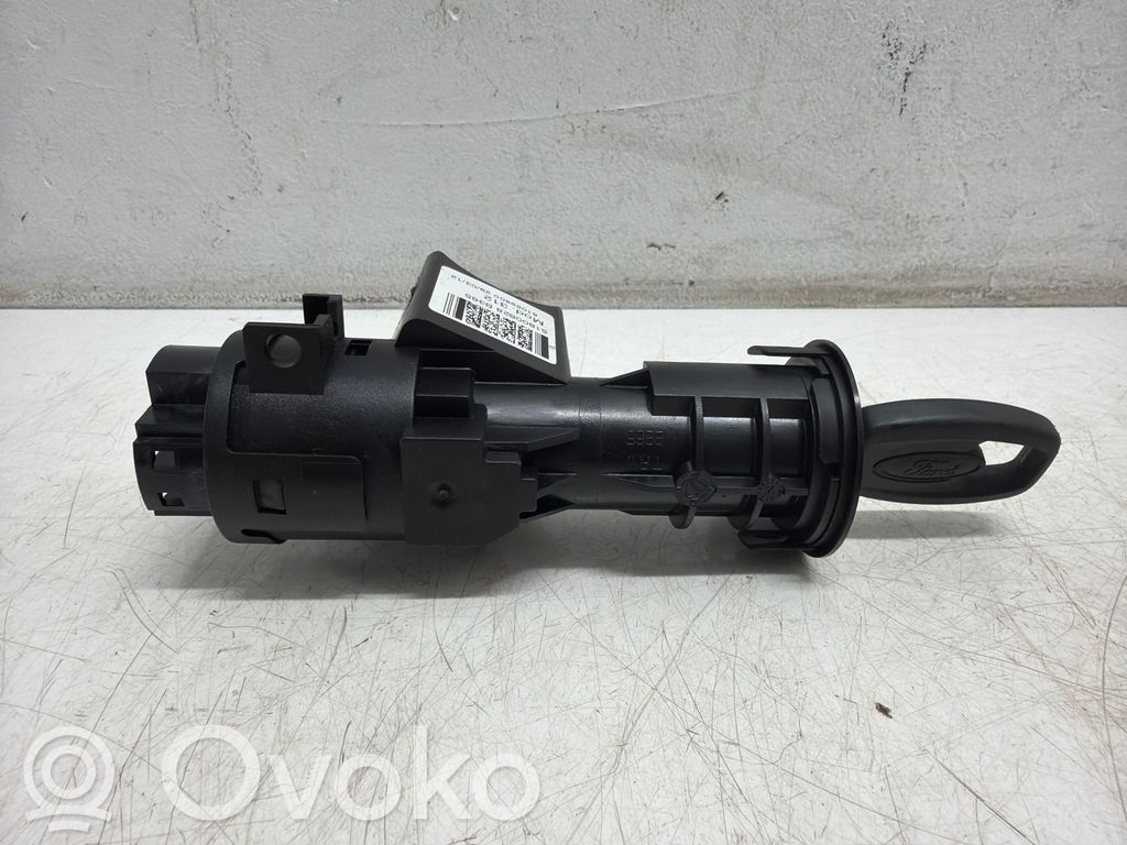 Ford Ka Contact aprindere 
