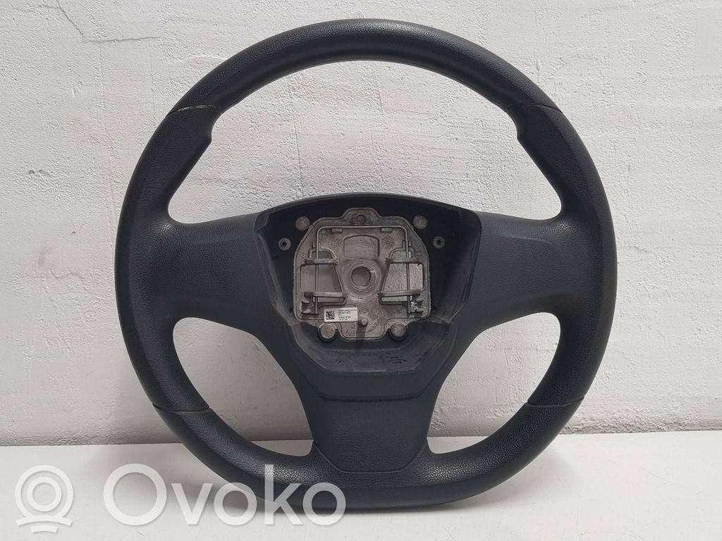 Opel Vivaro Ohjauspyörä 