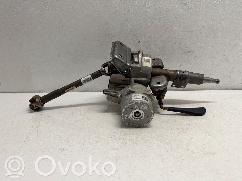 Ford Ka Scatola dello sterzo 