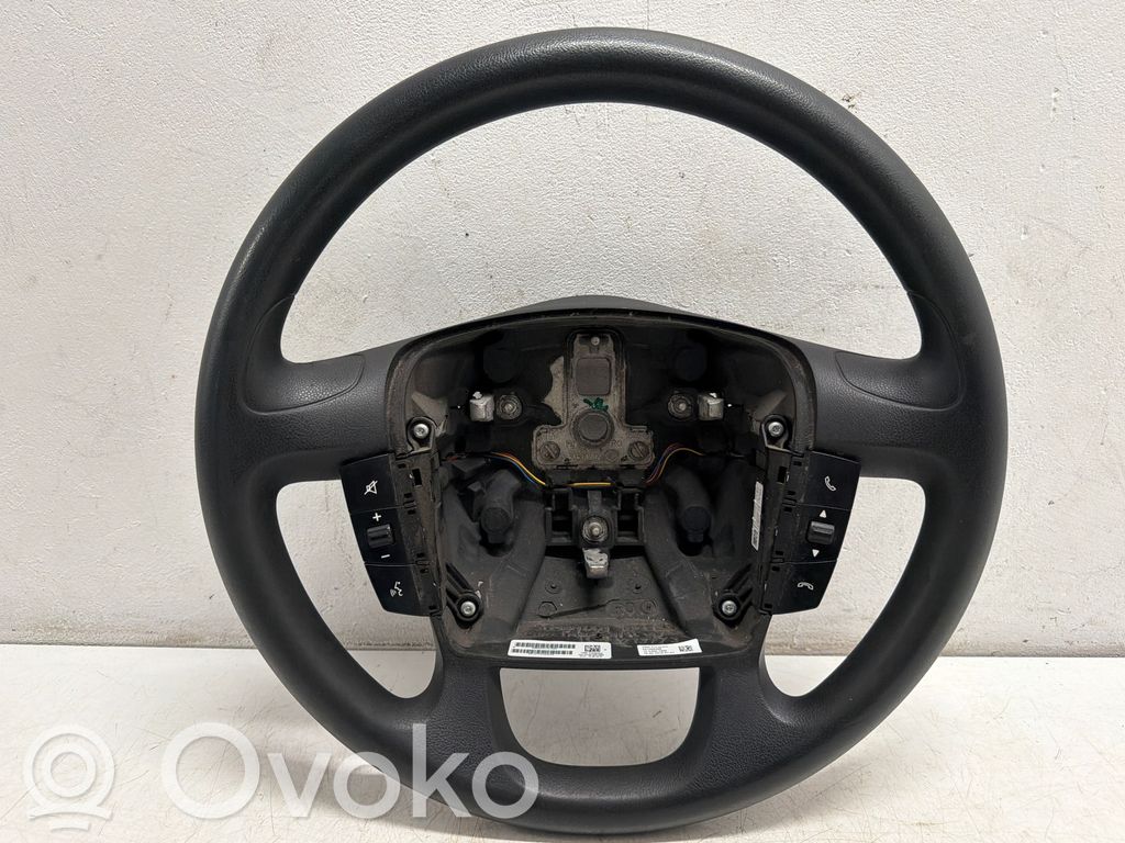 Peugeot Boxer Ohjauspyörä 