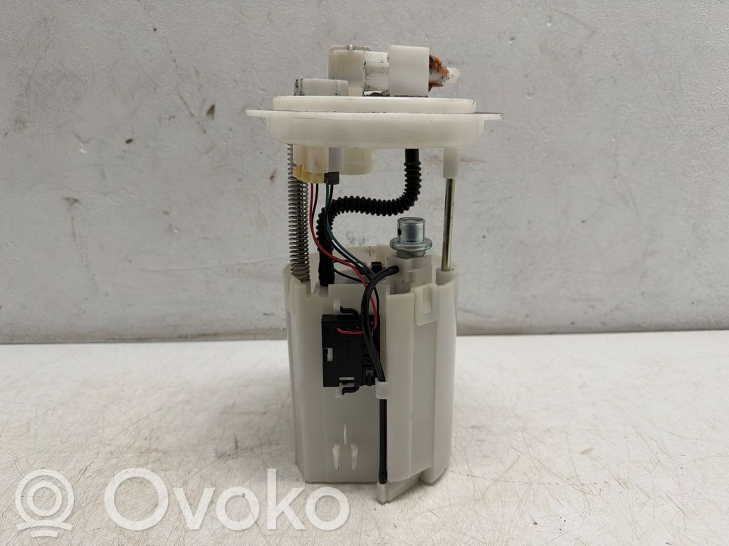 Mitsubishi Space Star Pompe à carburant 