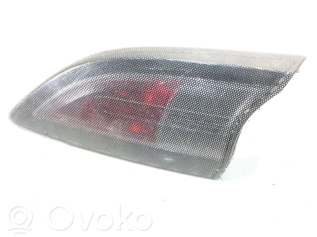 Mazda 3 II Lampa tylna 