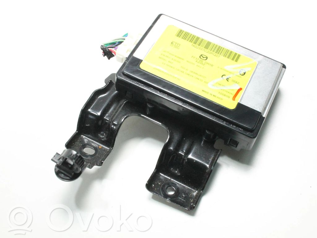 Module unité de contrôle Bluetooth   FF3766DHXB