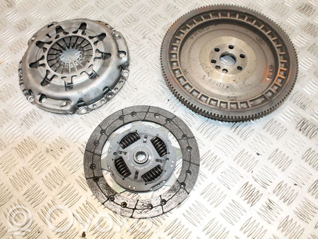 Volvo C30 Clutch set kit 