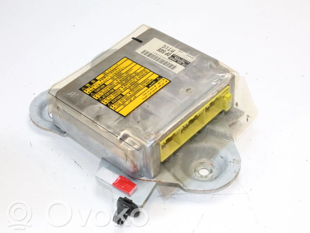 Lexus LS 430 Module de contrôle airbag 