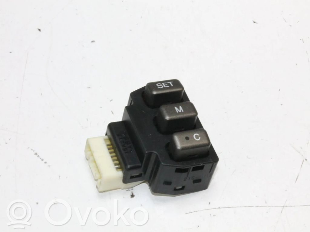 Lexus LS 430 Other switches/knobs/shifts 