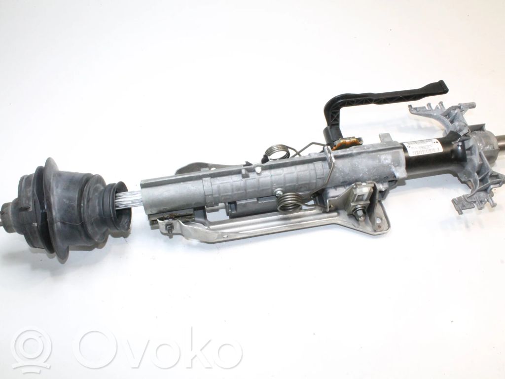 BMW 1 E81 E87 Steering rack mechanical part 