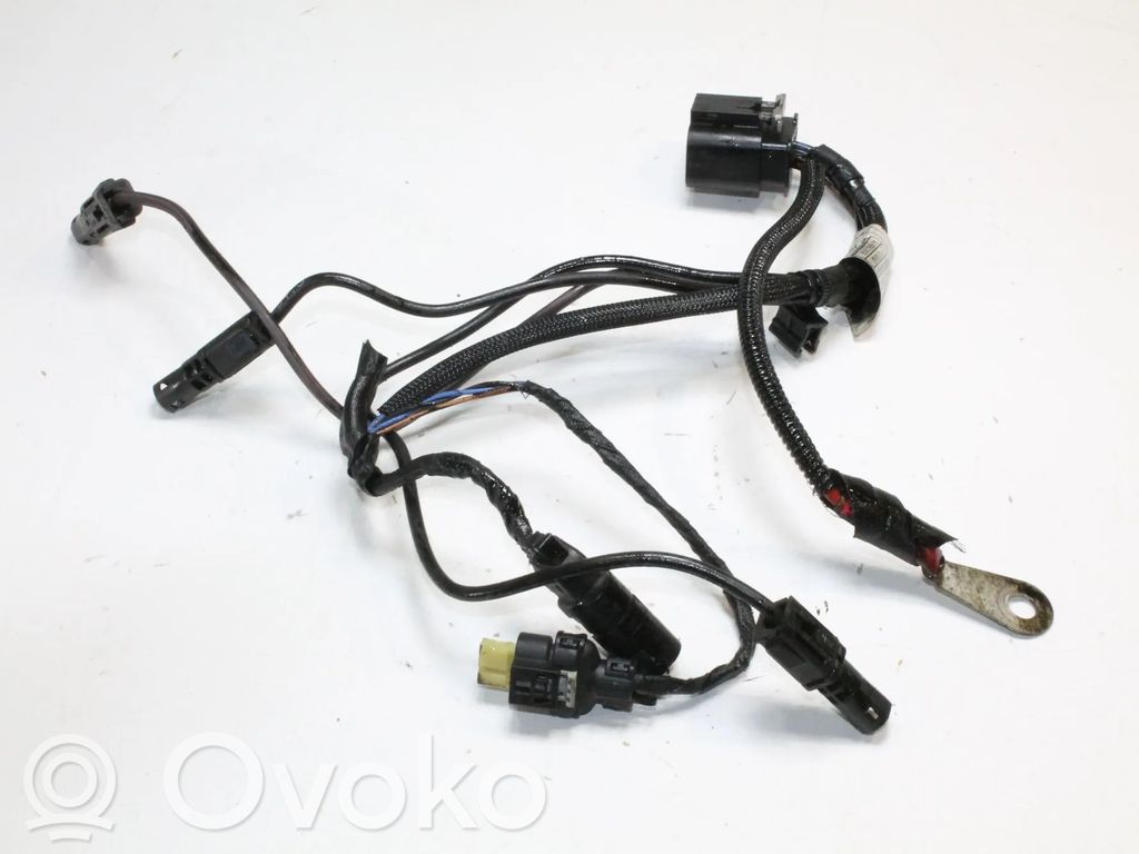BMW 4 F32 F33 Cablaj bujii 