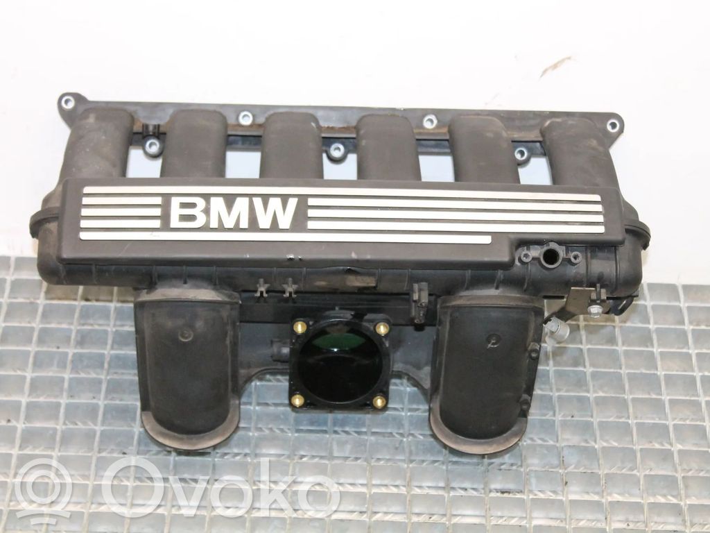 Intake manifold   7559063,51750610