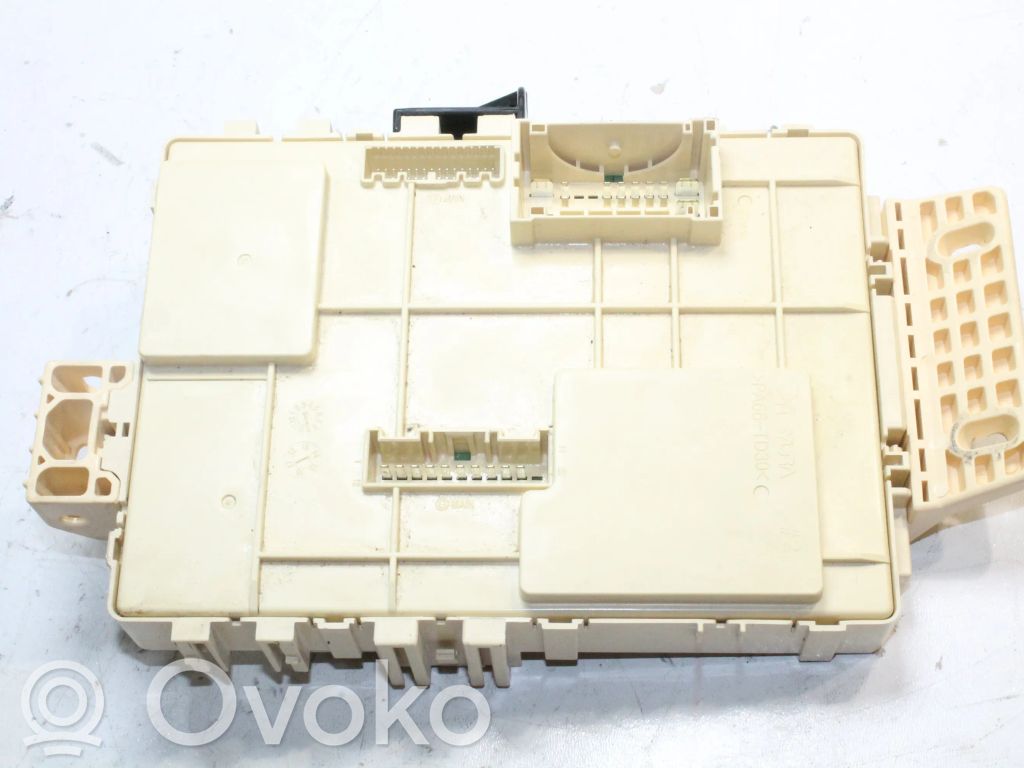 Fuse module   91950A2040