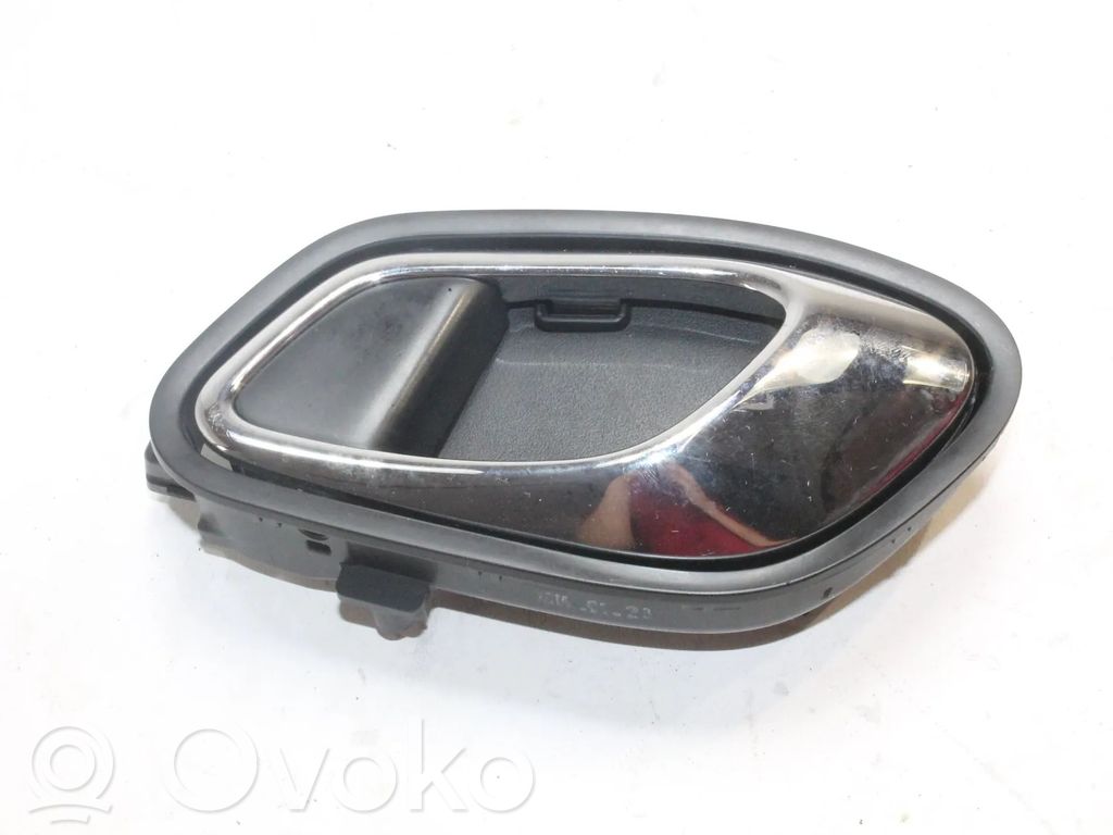KIA Ceed Front door interior handle 