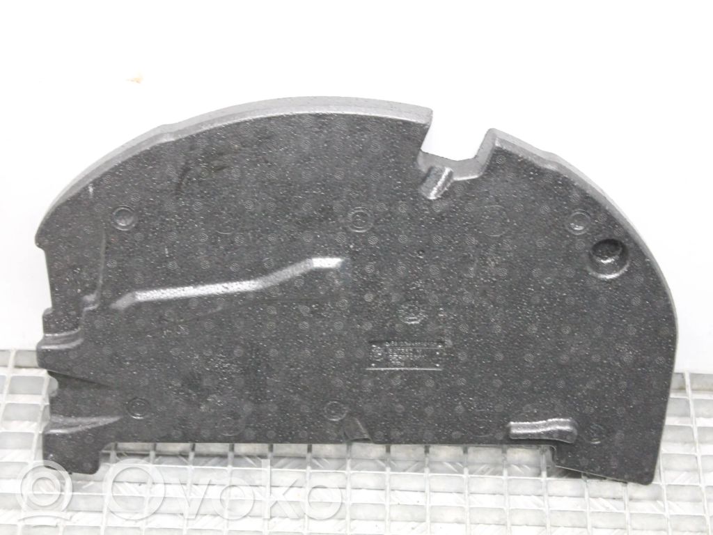 Other trunk/boot trim element   6948518