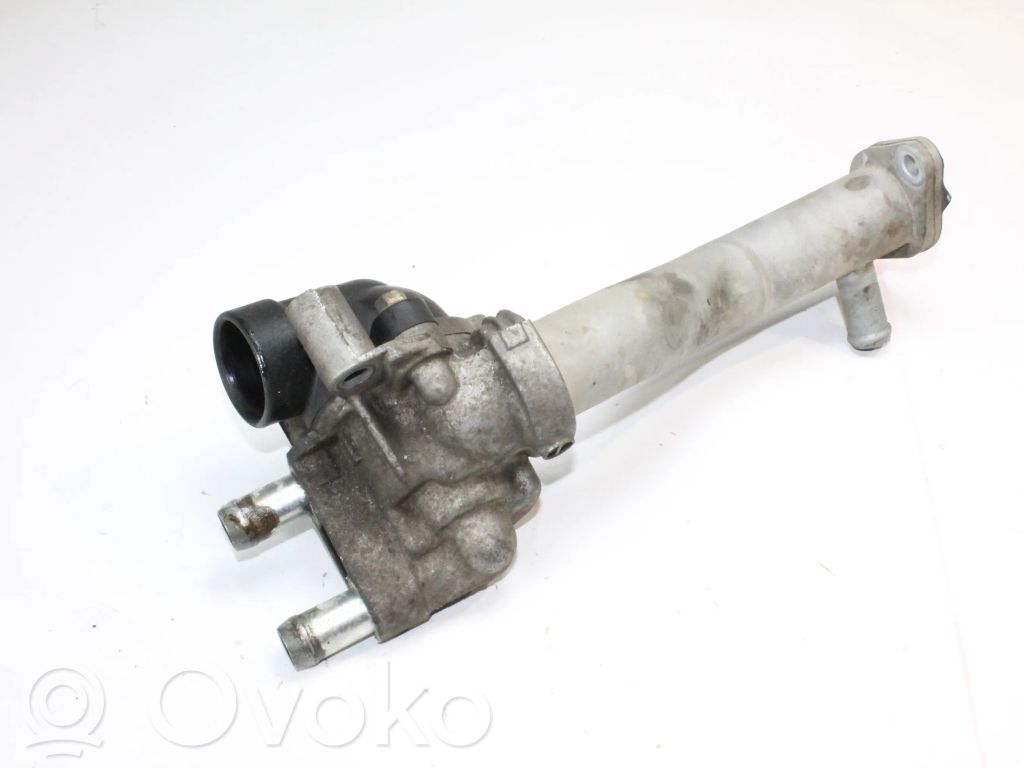 Mitsubishi ASX Thermostat housing 
