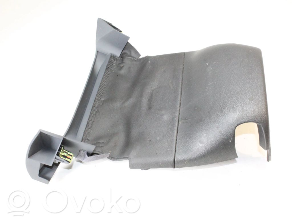 Opel Mokka Steering wheel column trim 