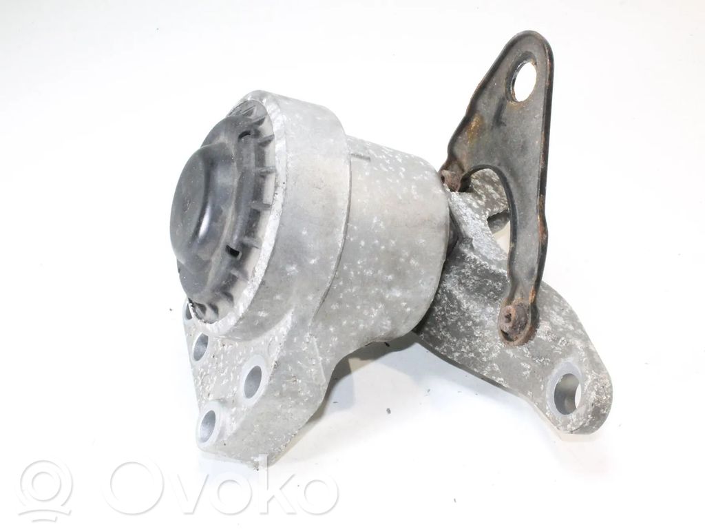 Ford Mondeo MK IV Dzinēja spilvens 