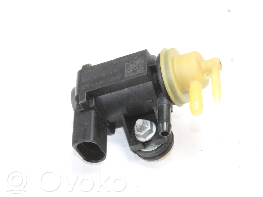 Audi A1 Electroválvula del turbo 