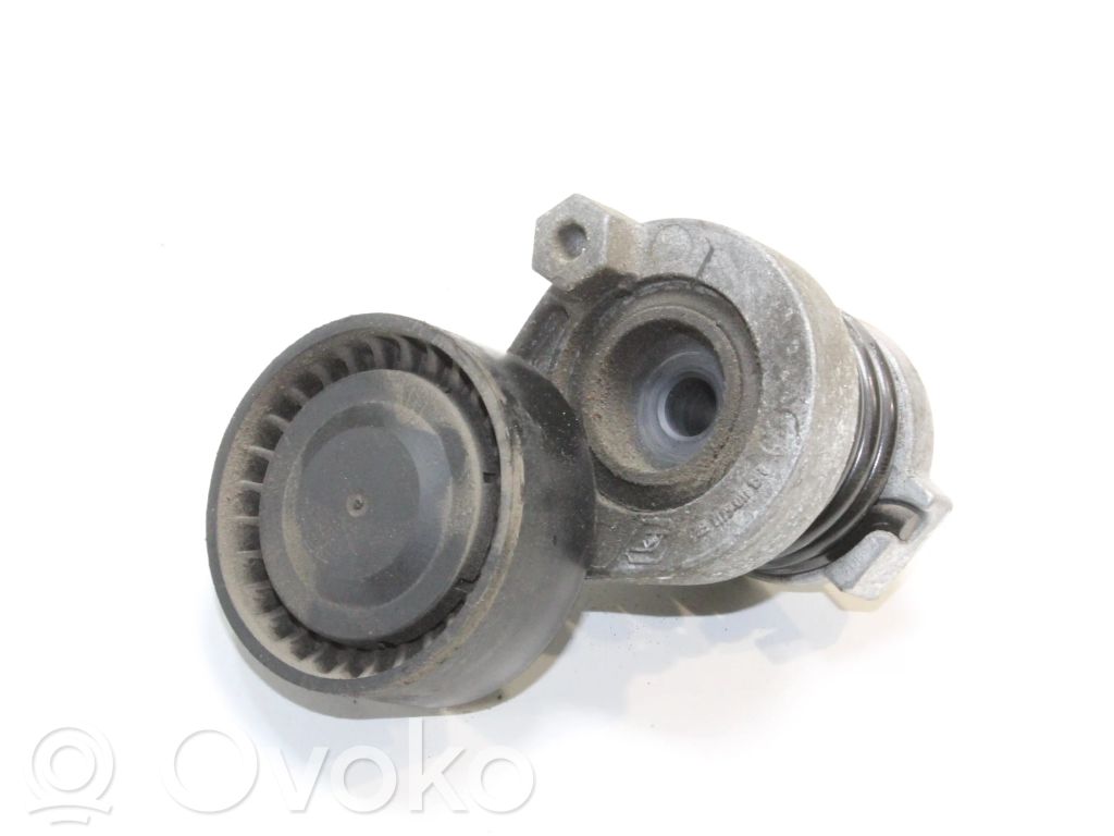 Mercedes-Benz B W246 W242 Întinzător curea generator/alternator 