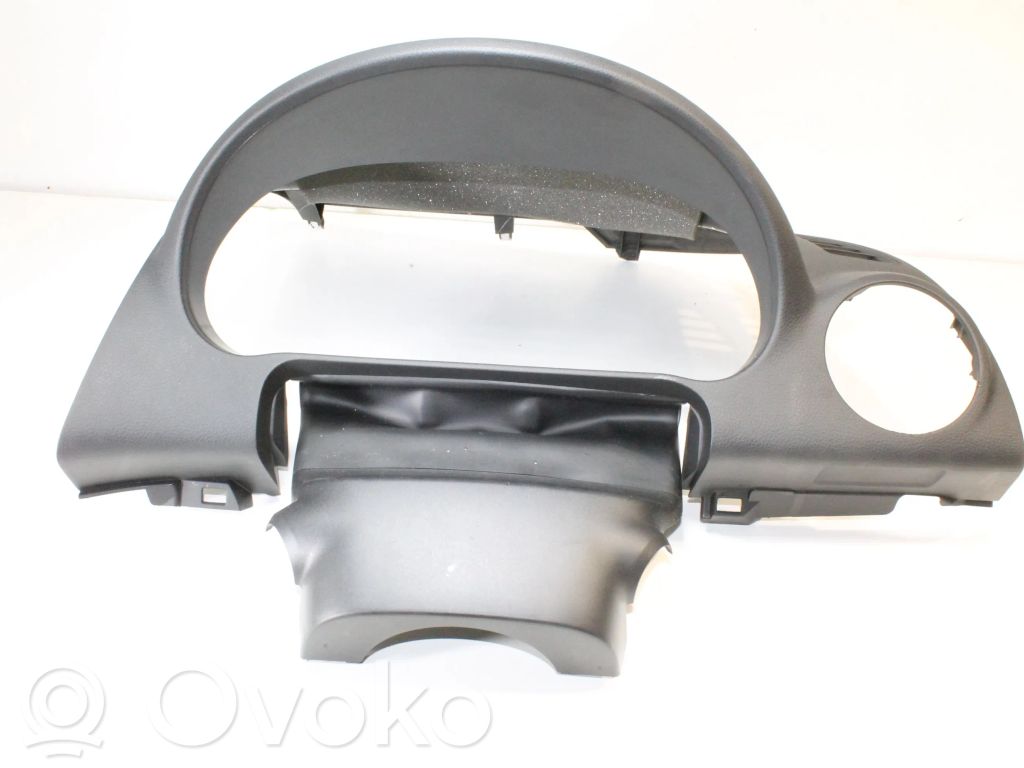 Mazda 6 Other interior part 