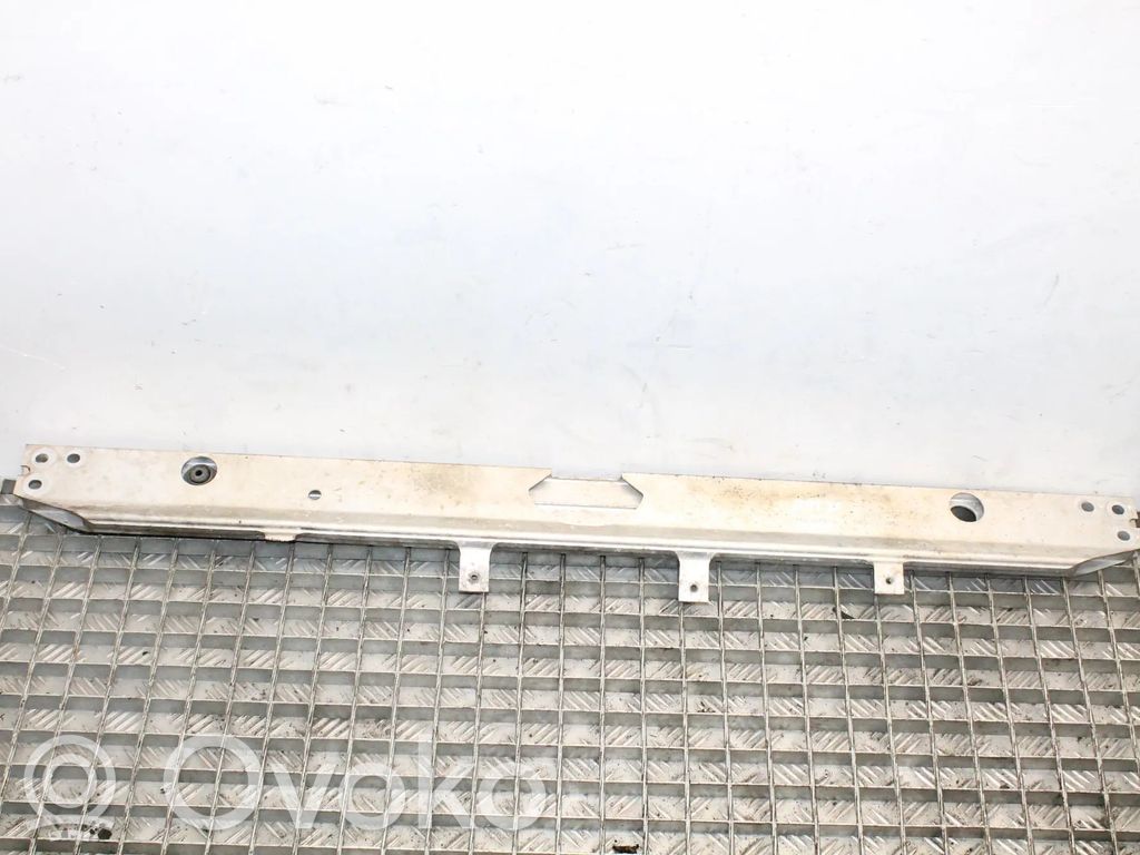 Jaguar E-Pace Front bumper cross member 