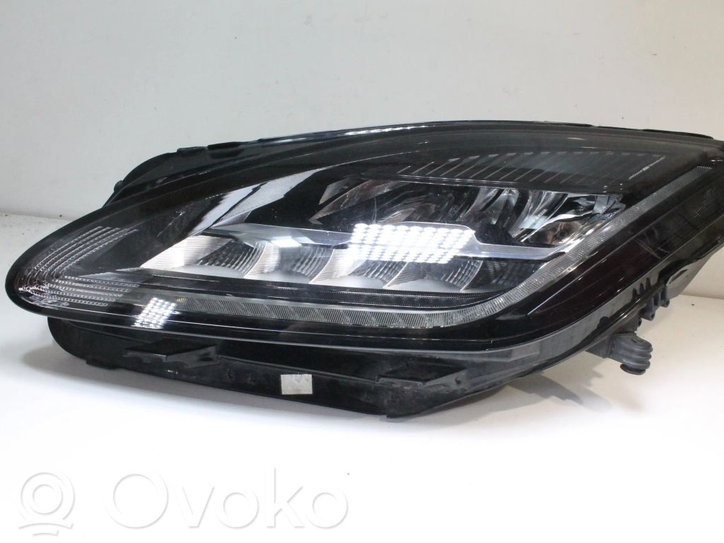 Jaguar E-Pace Headlight/headlamp 