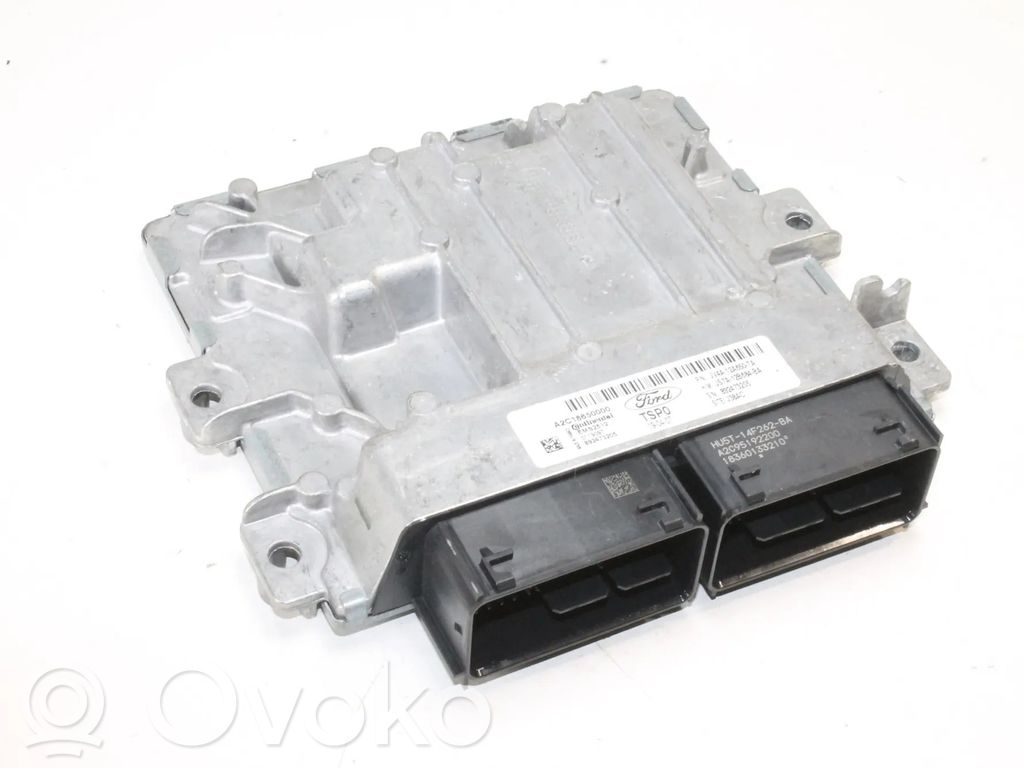 Ford Kuga II Engine control unit/module 