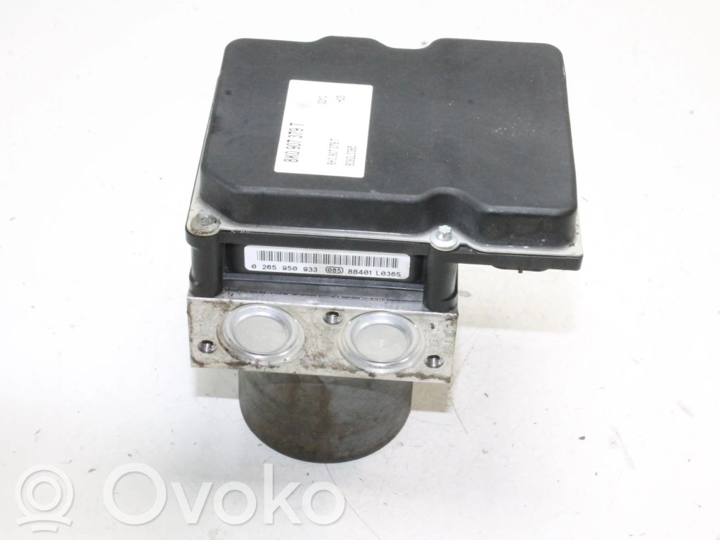Audi A4 S4 B8 8K Pompă ABS 
