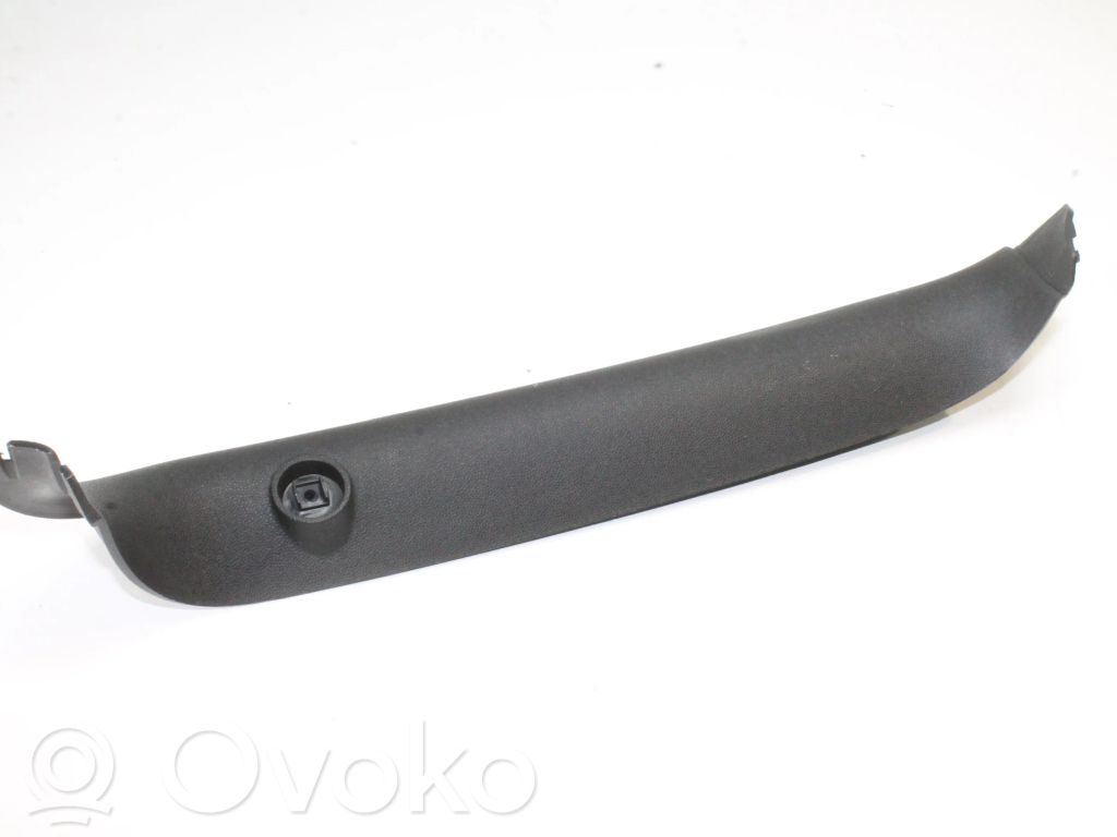 Mini One - Cooper Coupe R56 Rivestimento laterale della consolle centrale posteriore 