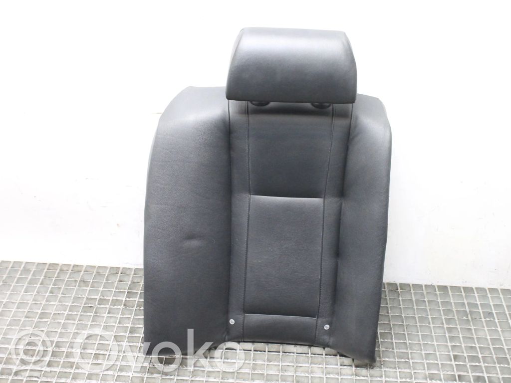 BMW 7 E65 E66 Rear seat 
