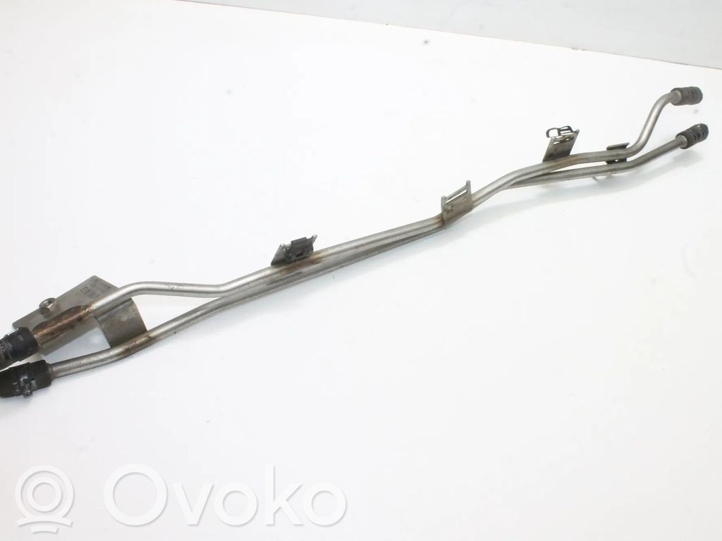 Volkswagen Phaeton Jarrun tyhjiöletku 
