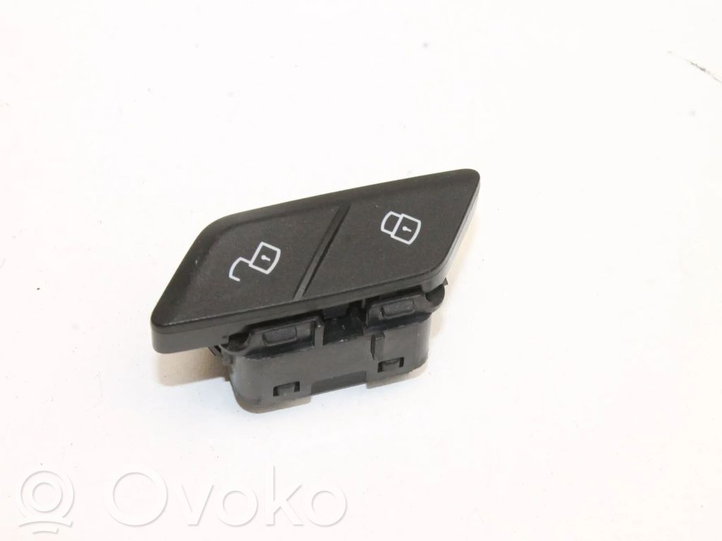 Toyota Supra A90 Central locking switch button 