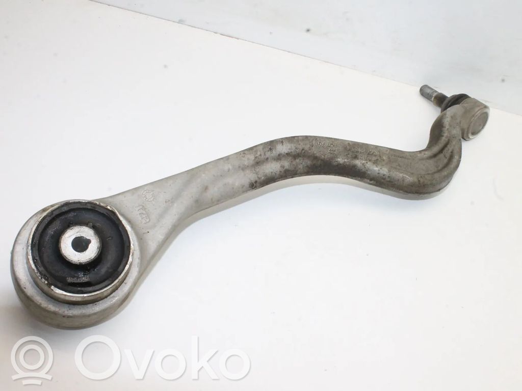 Toyota Supra A90 Вилы 