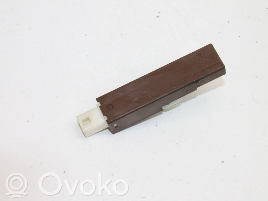 Antenne système sans clé