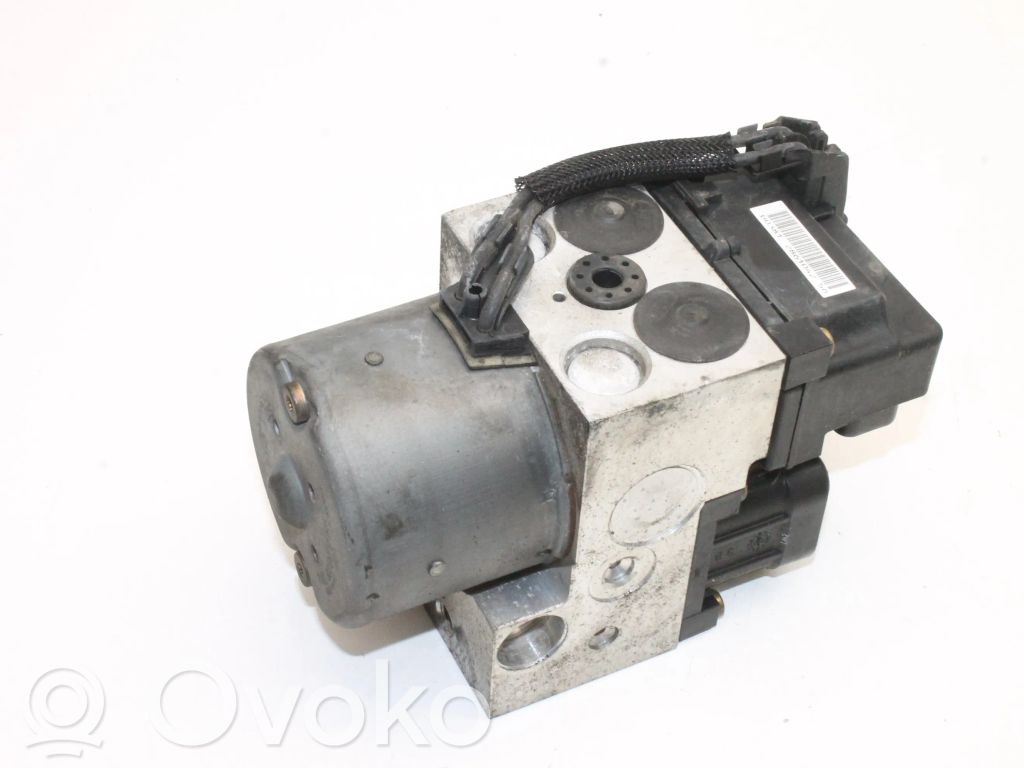 Subaru Legacy ABS Pump 