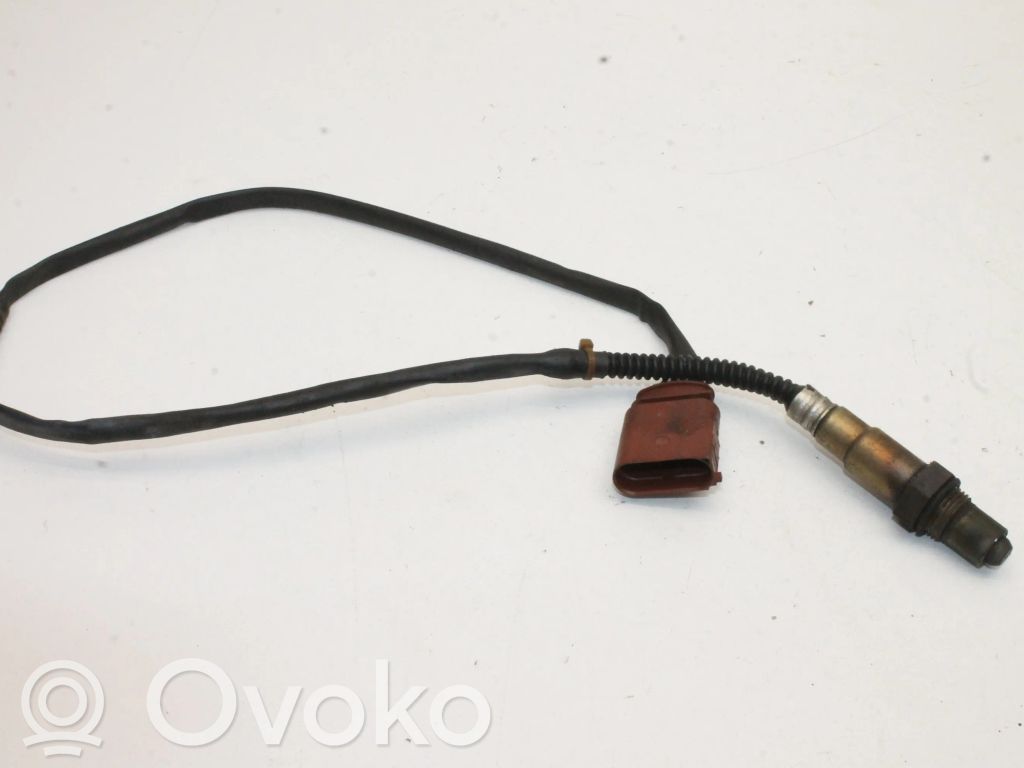 Porsche Cayenne (9PA) Lambda probe sensor 