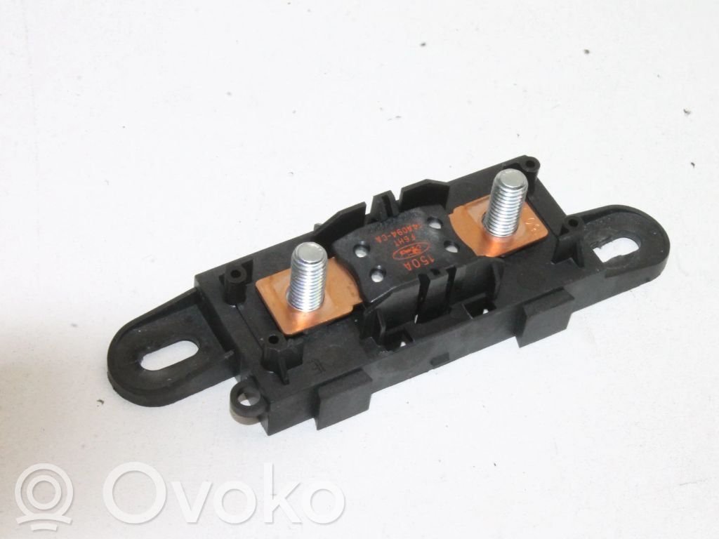 Jaguar XF X250 Other relay 