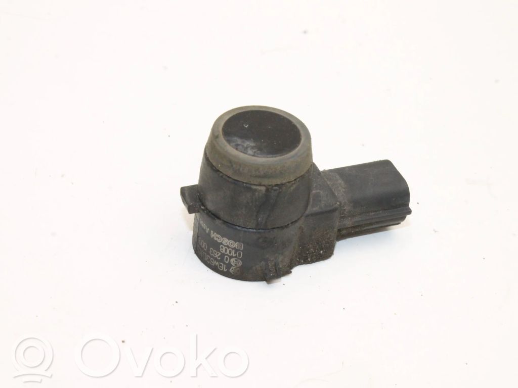 Chrysler 300C Sensor de aparcamiento PDC 