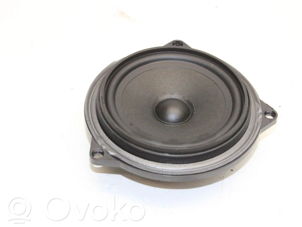 Rear door speaker   6923976