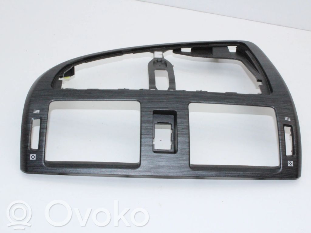 Toyota Avensis T270 Inny elementy tunelu środkowego 
