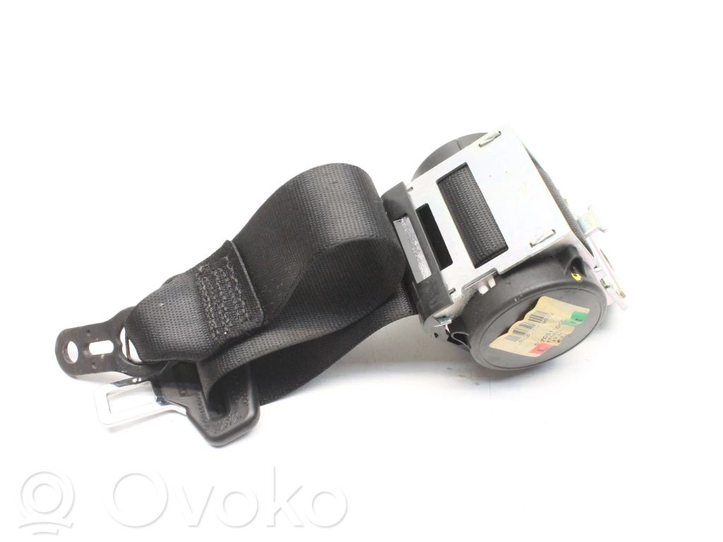 Saugos diržas galinis   607051100D