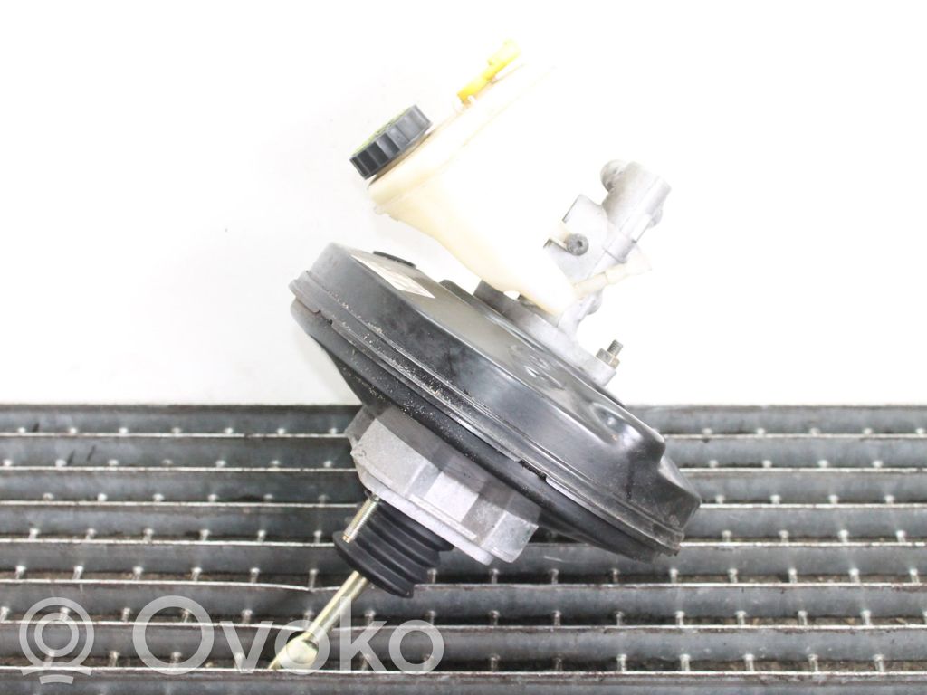 BMW Z4 E85 E86 Servofreno 