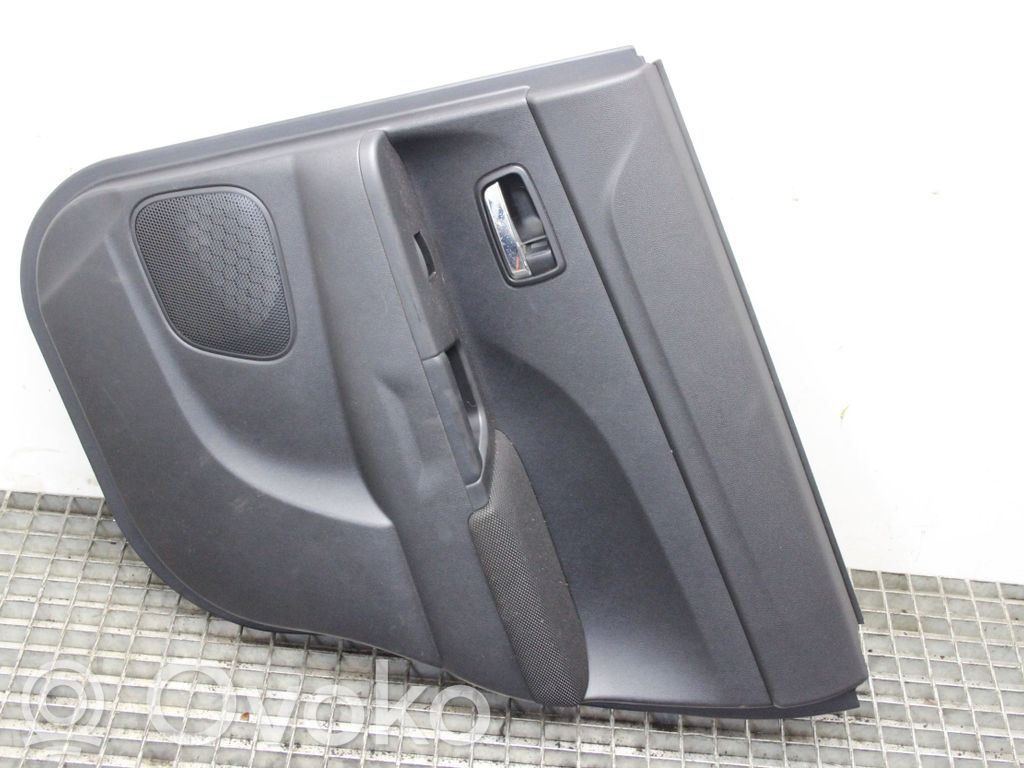 Mitsubishi ASX Panou interior ușă spate 