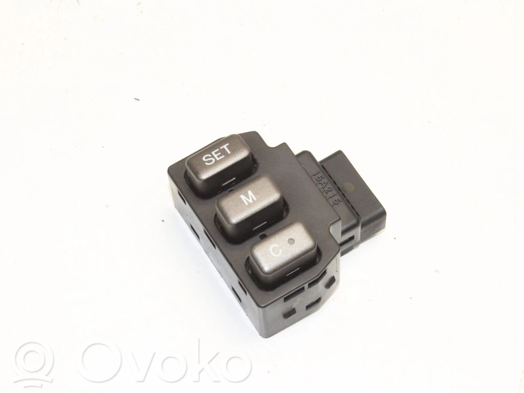 Lexus LS 430 Other switches/knobs/shifts 