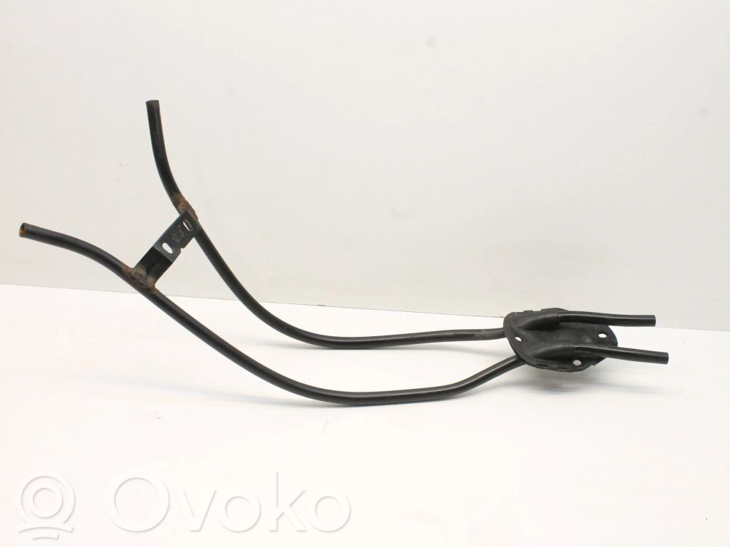 BMW 3 E92 E93 Rankinio mechanizmas (salone) 