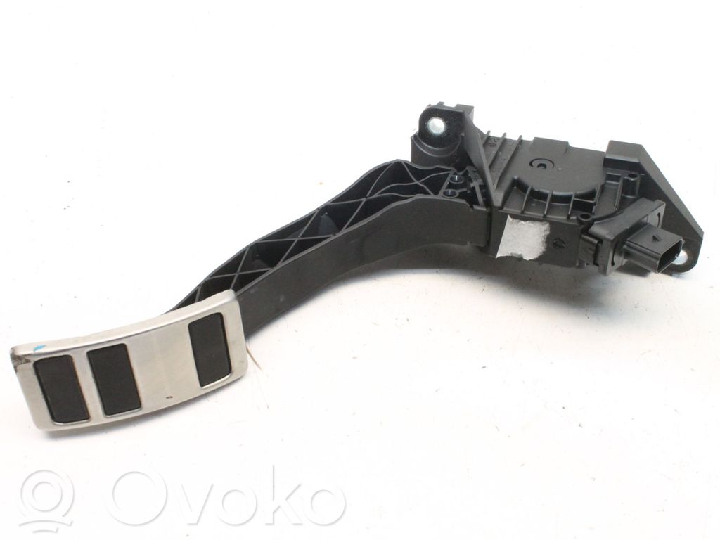 Ford Focus Accelerator throttle pedal 