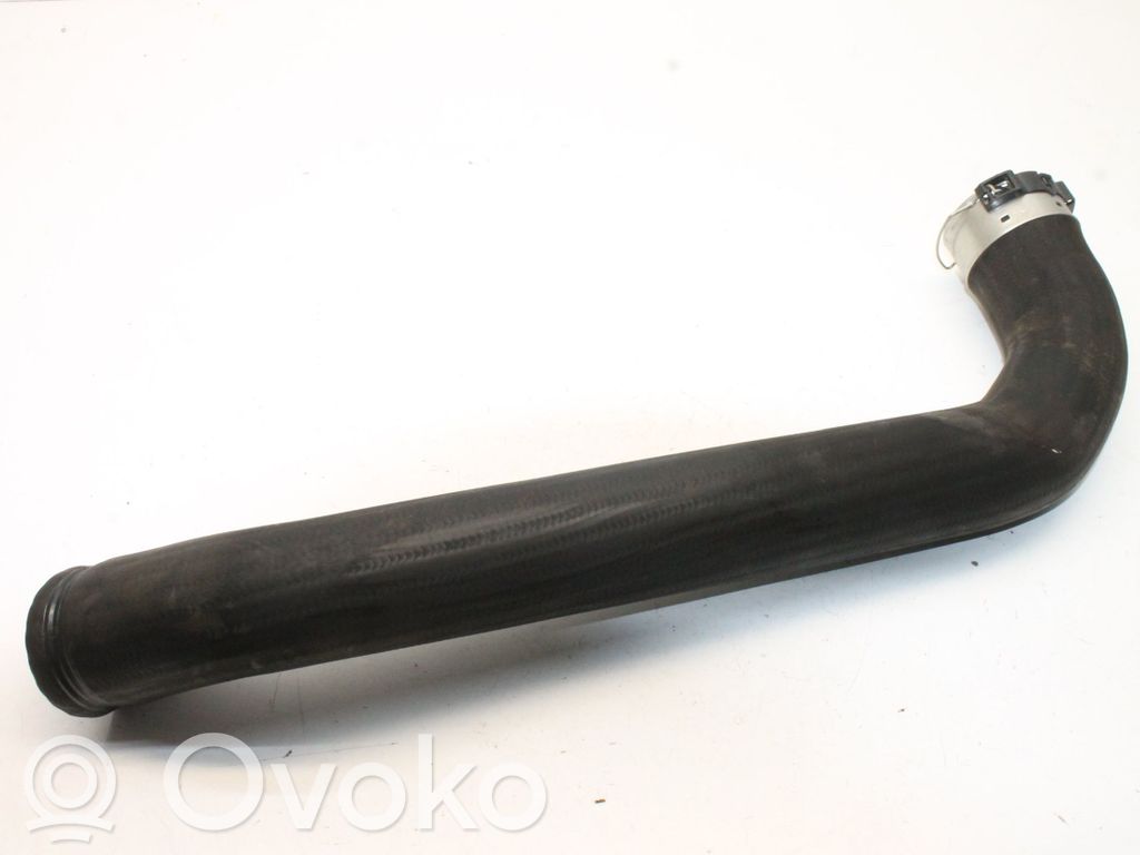 Intercooler hose/pipe   JX616F073EC