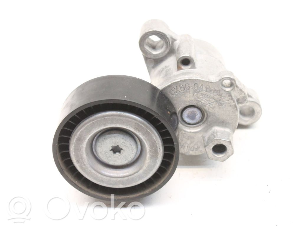 Ford Focus Napinacz paska alternatora 