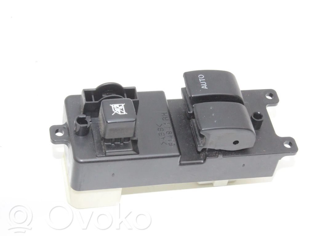 Other switches/knobs/shifts   514941RH