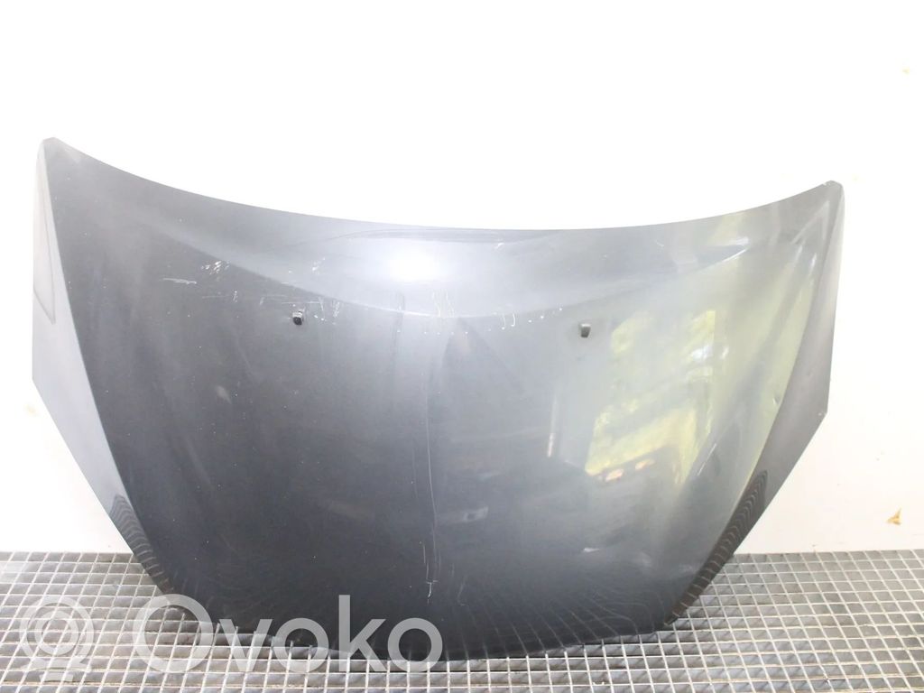 Engine bonnet/hood