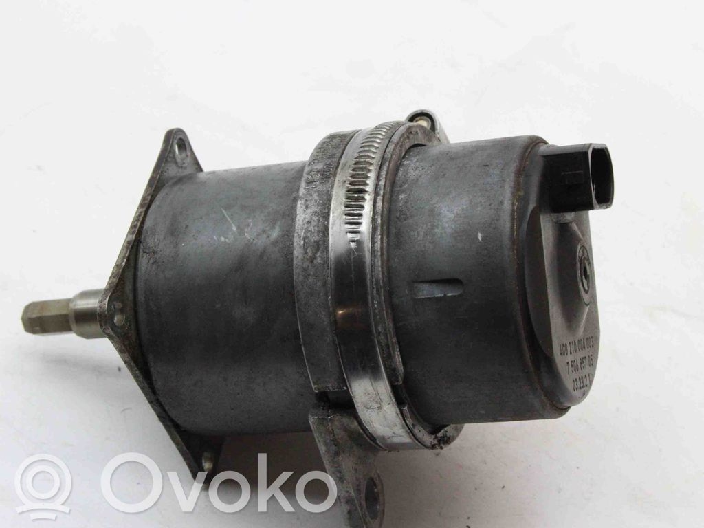 BMW 7 E65 E66 Otros dispositivos 