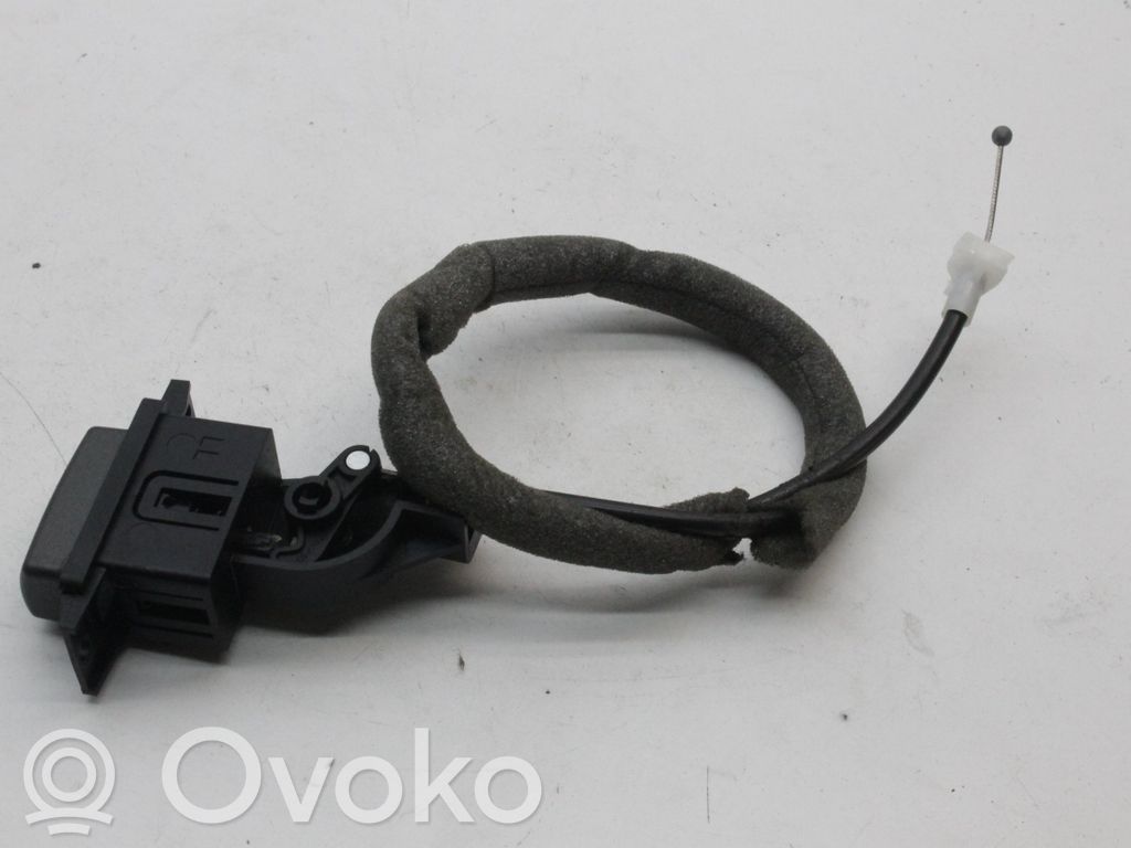 BMW 7 E65 E66 Other switches/knobs/shifts 